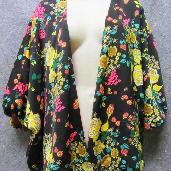 Beautiful Do & Be Cardigan - Picture 5 of 13